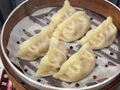 -鸡鸣汤包(红山动物园店)