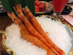 -大渔铁板烧(中山路八佰伴店)