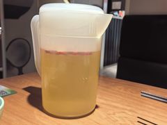 -吕氏疙瘩汤·新鲁菜(济南万象城店)