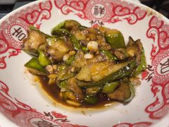 -湖南老饭铺(福永店)