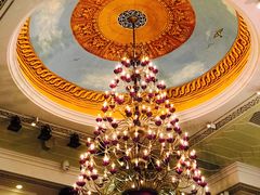 -茵特拉根酒店·西餐厅