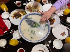-外高桥喜来登酒店采悦轩