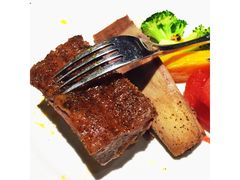 -王品牛排(郑州大卫城店)