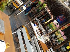 -芭提雅Amporn Seafood自助餐厅