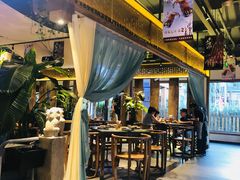 -水煮三国·川鲁江湖菜(香山店)