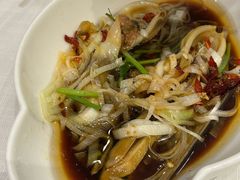 -开海·红岛海鲜虾水饺(石老人店)