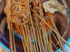 -嘉州鲜知味钵钵鸡(奎星楼店)