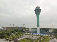 -广州白云机场雅高铂尔曼大酒店