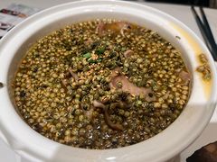 -祥记果木烤鸭·国宴豫菜
