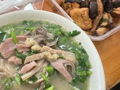 -李小老烧饼(常营民族家园店)