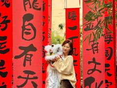 -南枝小馆(银鱼巷店)