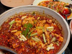 -华豫川酒家(双子塔店)