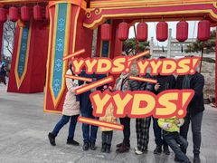 -南阳卧龙岗武侯祠