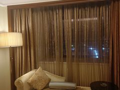 -汕头龙光喜来登酒店