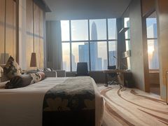 -深圳温德姆至尊酒店