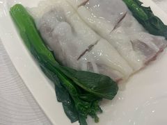 -番禺宾馆丽苑厅