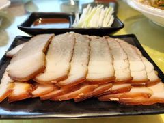 -李连贵熏肉大饼(丰台南路地铁站店)