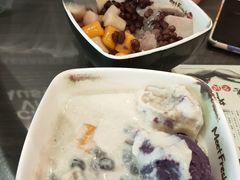 -鲜芋仙(徐州彭城一号店)