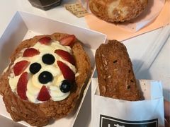 -君之狮子山·轻糖烘焙(开元Mini店)