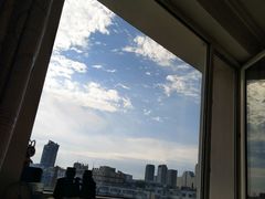 -长春凯悦酒店-品悦中餐厅