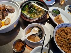 -陈鹏鹏潮汕菜(欢乐海岸 海边景观店)