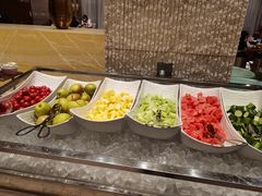 -苏州观园琉苏酒店-168西餐厅