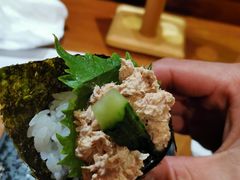 -千代武日本料理(爱建店)