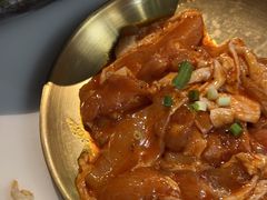 -炙城·韩式烤肉(南京东路店)