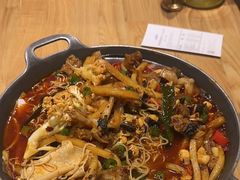 -麻辣盛艳(淮安万达店)