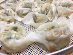 -面道赞宁海海鲜面(迎凤街店)