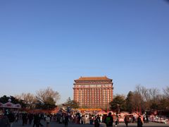 -大明幻境第一城