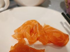 -西安西藏大厦开元名都大酒店·自助餐厅