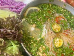 -Ameigo梅果·云贵川bistro(长宁来福士店)