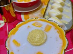 -甜心妈妈·榴莲星级糖水(北京路总店)