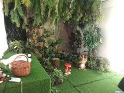 -玛瑞莎·儿童·亲子摄影(越秀店)