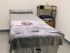 -张钰强中医正骨推拿连锁(唐家人才公寓店)
