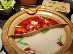 -熊喵来了火锅(太原里第2分店)