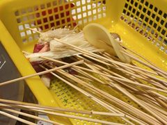 -大芊金重庆串串火锅(南京路店)