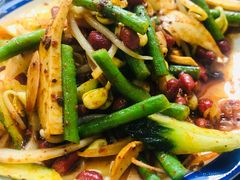 -纵目澄城水盆羊肉(总店)