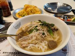 -CHILL Pho澳洲牛肉越南粉(佛山顺德万象汇店)