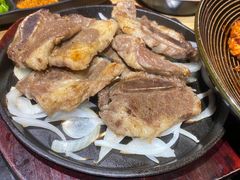 -绣旻烤肉吧(总店)