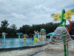 -南宫温泉水世界