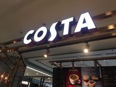 -COSTA COFFEE(上海虹口龙之梦)