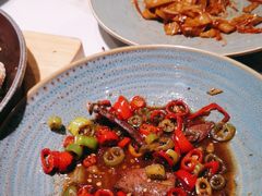 -鹿港小镇(霄云店)