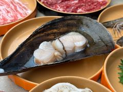 -海底捞大排档火锅(打浦路店)