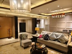 -西安赛瑞喜来登大酒店