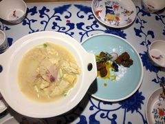 -江南赋(内蒙古大厦店)