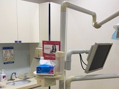 -泰康拜博口腔医院(江北总院)