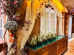 -叶叶菩提(太原别墅店)