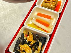 -小河盐帮·私家菜·烤鸭(三元桥·霄云路店)